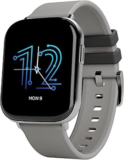 Montre intelligente bot matrix avec écran amoled de 165 pouces mode