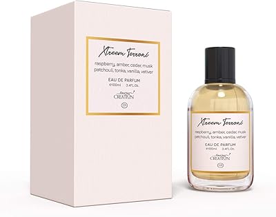 Amazing creation extreme terrani parfum pour unisexe, eau de parfum, 100 ml pfb00171