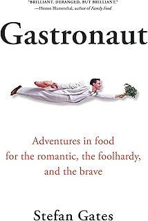 Gastronaute : aventures culinaires pour les romantiques, les téméraires et les courageux. Diaytar : Acheter moins cher n'a jamais été aussi facile