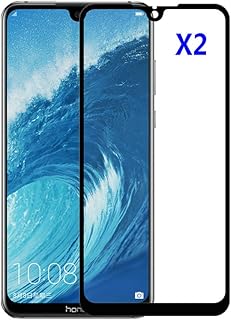 Protecteur d'écran kibosh pour honor 8x max - pack de 2 pièces