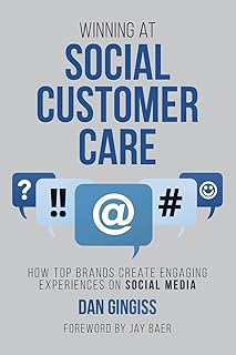 Gagner en matière de service client sur les réseaux sociaux : comment
