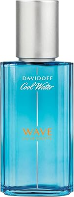 Davidoff cool water wave parfum pour homme eau de toilette 40 ml. L'univers du discount accessible 24/7 sur Diaytar Sénégal