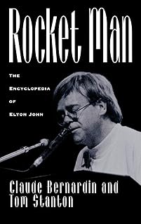 Rocket man : l'encyclopédie d'elton john. Le e-commerce qui respecte votre pouvoir d'achat : Diaytar
