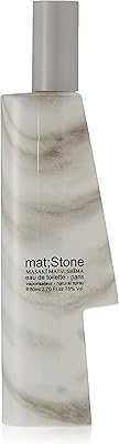 Eau de toilette pour homme masaki matsushima matt stone, 80 ml