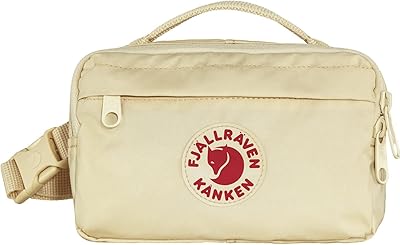 Sac à dos de sport unisexe kanken hipback 23796, chêne clair, sport