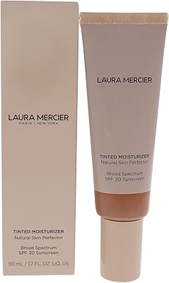 Laura mercier hydratant teinté naturel spf 30-3c1 faon