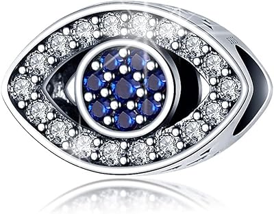 Pendentif en argent sterling 925, perles adaptées aux bracelets à breloques pandora, bijoux
