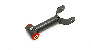 Suspension bmr utca017h bras de commande supérieur non réglable mustang (05-10), paquet