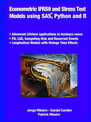 Modèles économétriques ifrs9 et stress tests : utilisation de sas, python et r