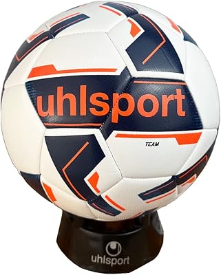 Ballon de football de la collection uhl sport team soccer, excellent pour l'entraînement