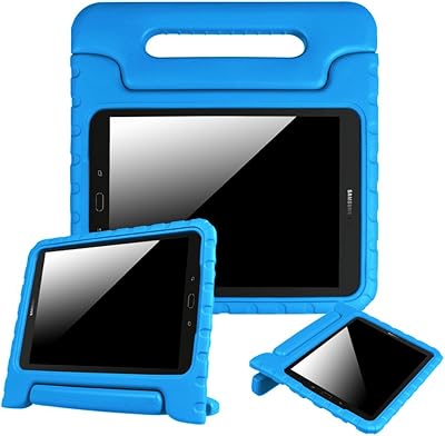 Coque antichoc finity pour samsung galaxy tab s3 9.7, légère et résistante aux chocs avec poignée convertible et adaptée aux enfants esal031us. Diaytar : Qualité professionnelle, prix grand public