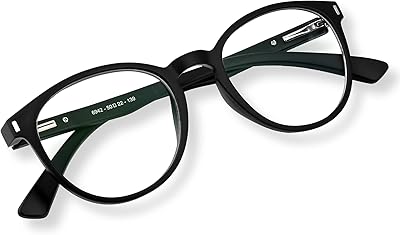 Aferelle ® premium blue ray cut lens | zero power uv420 avec antireflet