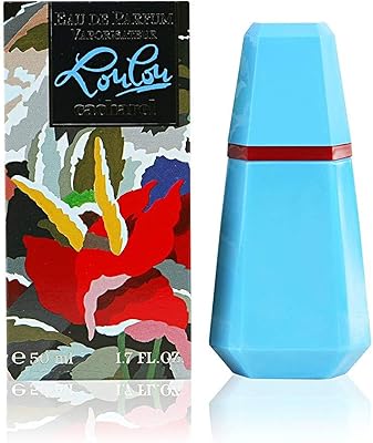 Cacharel le lou pour femme, 50 ml - eau de parfum spray. Diaytar Sénégal : Achetez plus, dépensez moins