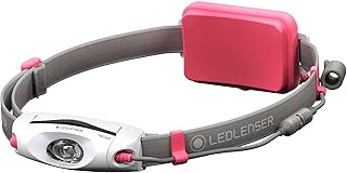 Ledlenser neo6r (rose)