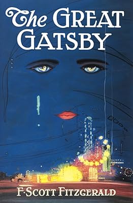 The great gatsby : la seule édition autorisée