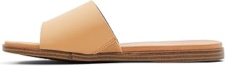 Sandales plates birdie pour femme