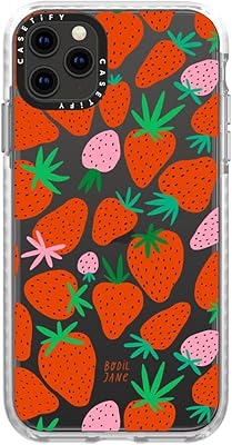Coque de protection contre les chocs casity pour iphone 11 pro max