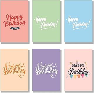 Un ensemble de cartes de vœux et de messages créatifs peints à la bombe avec une enveloppe pour les cadeaux de festival et des cartes postales pour les fêtes d'anniversaire. Découvrez le shopping sans frontières avec Diaytar Sénégal