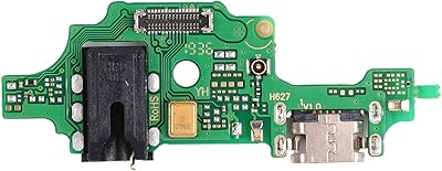 Pour infinix hot 9/9 pro x655c x655 x655d x655f carte de port