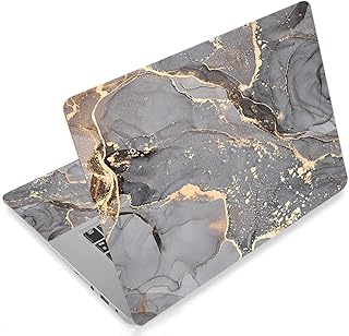 Autocollant pour ordinateur portable 133" 14" 15" 154" 156" couverture universelle en vinyle