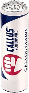 Performance calluses - l'éliminateur de callosités parfait pour les athlètes crossfit et l'utilisation