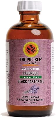 Produit de traitement capillaire de tropic asli