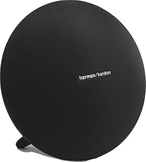 Haut-parleur bluetooth sans fil harman kardon onyx studio 4, noir (dernier modèle !)