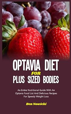 Régime optavia pour corps de grande taille : un guide nutritionnel complet