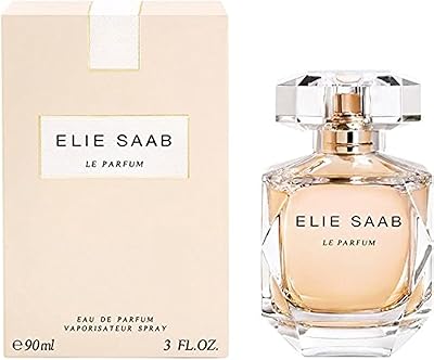 Le parfum d'elie saab pour femme - eau de parfum, 90 ml
