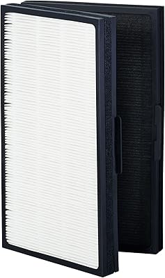 Blueair fpropa filtre à particules hypasilent pour série pro compatible avec m