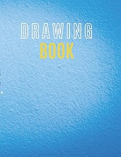 Cahier de dessins avec couverture de fond de textures de murs en béton bleu, 100 pages - grand (8,5 x 11 pouces) – Photo produit Dakar Sénégal – Livraison rapide Cahier de dessins avec couverture de fond de textures de murs en béton bleu, 100 pages - grand (8,5 x 11 pouces). Diaytar : Des prix qui défient toute concurrence