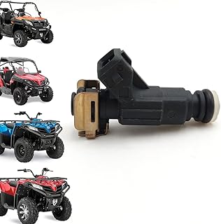 Injecteur de carburant cf moto pour cforce zforce 500 cforce 400 0gr0-171000