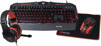 Clavier usb mission pour appareils de jeux vidéo numériques - mt-c500.