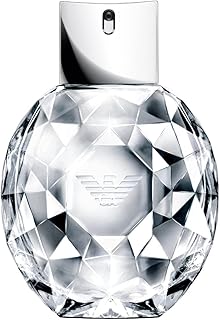 Giorgio armani emporio diamonds pour femme 100 ml - eau de parfum