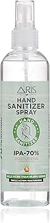 Désinfectant pour les mains ares ipa 70 % 250 ml