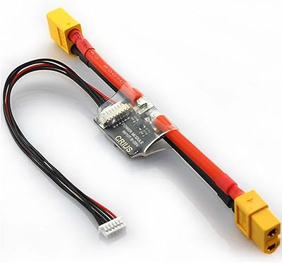 Module d'alimentation hobby power v1.0 pour contrôleur de vol pixhawk apm2.5 apm2.6 arduinolot