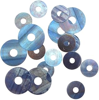 Ensemble de rondelles de différentiel mugen e0206