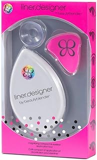 Crayon eye-liner beautyblender