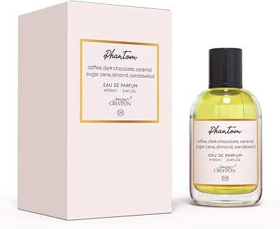 Amazing creation phantom parfum pour unisexe eau de parfum 100 ml pfb00136