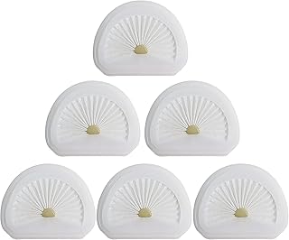 Filtre vlpf10, filtre de remplacement pour aspirateur laukowind vlpf10 pour aspirateur à main