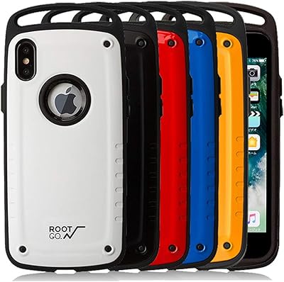 Coque de protection ultra de qualité militaire imiphone pour iphone 7 plus/8 plus - bleu. Faites des économies avec Diaytar, le leader du e-commerce discount au Sénégal