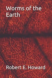Les vers de la terre