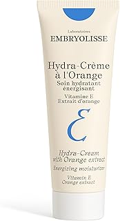 Une crème hydratante contre la sécheresse d'improlyse, adaptée à tous les types