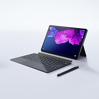 Lenovo tab p11 avec clavier et stylet precision 2 qualcomm snapdragon