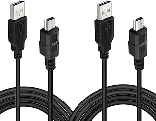Câble de chargement et de lecture skido usb 2.0 usb a mâle vers