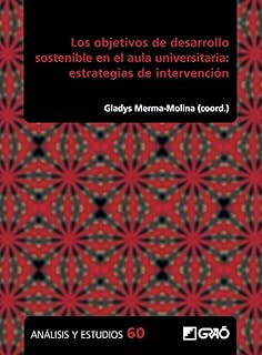 Les objectifs de développement durable dans l'université : stratégies d'intégration