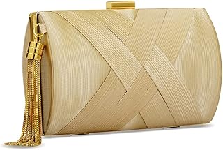 Un petit sac à main pour femme adapté aux soirées, un petit sac