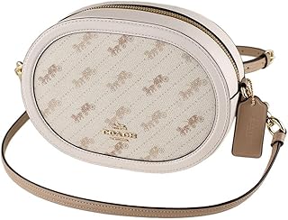 Sac photo coach pour femme, crème c4057imm6h, c4057, crème, taille unique