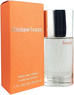 Happy edp vaporisateur 30ml
