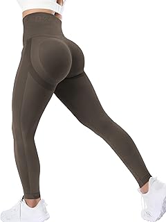 Leggings de levage de fesses yoreo pour femmes, pantalon de yoga taille haute